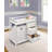 Sutere Changing Table with Pad-1865539608
