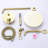All-In-One Kit with Rough in-Valve-79649191