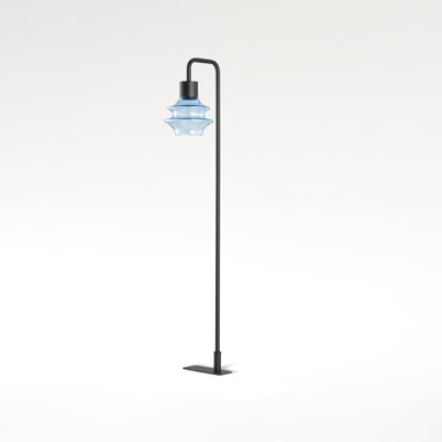 Drop Table Lamp