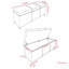 Très grand banc repose-pieds avec rangement-2023514983-2023514977