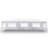 360'' W x 120'' D Steel Party Tent