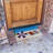 Non-Slip Outdoor Doormat