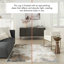 Ahed Abstract Area Rug-259209921