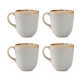 Reactive Dinnerware Mugs 400ml