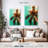 Harnek Simple Palm Tree-108246255