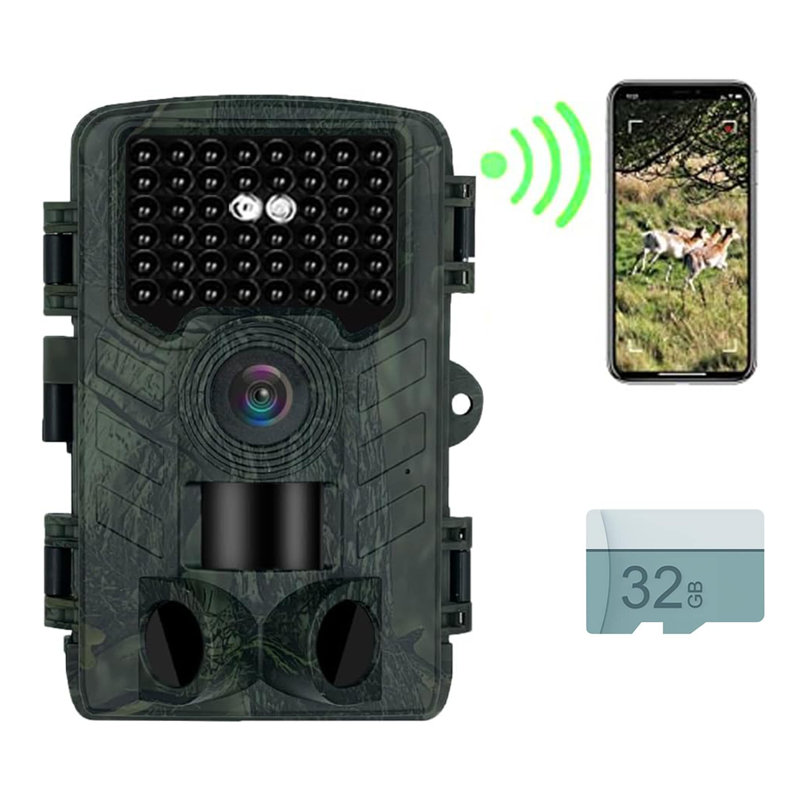 FXSGER Portable Projector