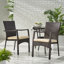 Chaise de salle à manger Corse KD (ensemble de 2)