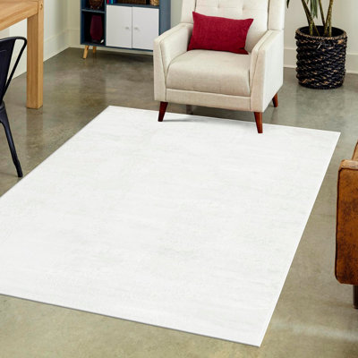 Abstract Indoor Rug