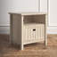 Table de chevet 1 tiroir Howerton