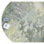 Abstract Area Rug in Gray/Beige