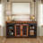 Kinsella TV Stand for TVs up to 70"-215905541