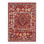 Tapis d'intérieur / extérieur à motif sud-ouest Jazlyn-1268328630