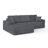 Left Sofa Seat,L Shape Modular Sectional Sofa