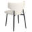 Lewell 18.7'' H Upholstered Metal Side Chair-676619290