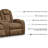 87'' Reclining Sofa-1782957592
