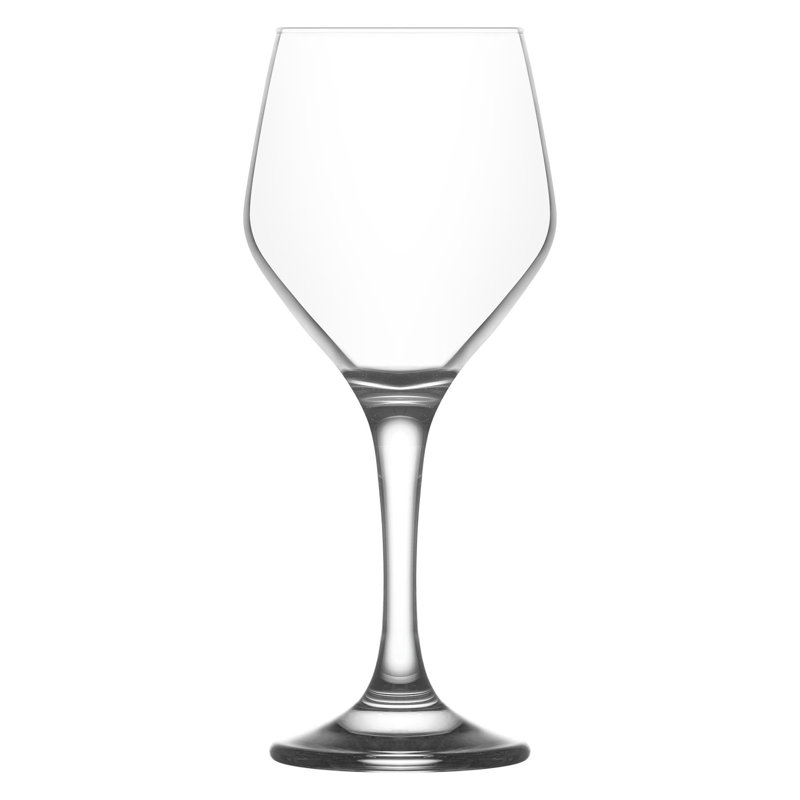 Ella 0.26ml Wine Glass