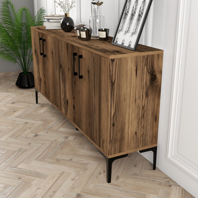 Jerin 160cm Console Table