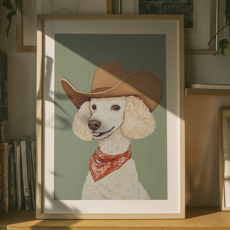 Wrapped Canvas Print, 121.92cm H x 81.28 cm W