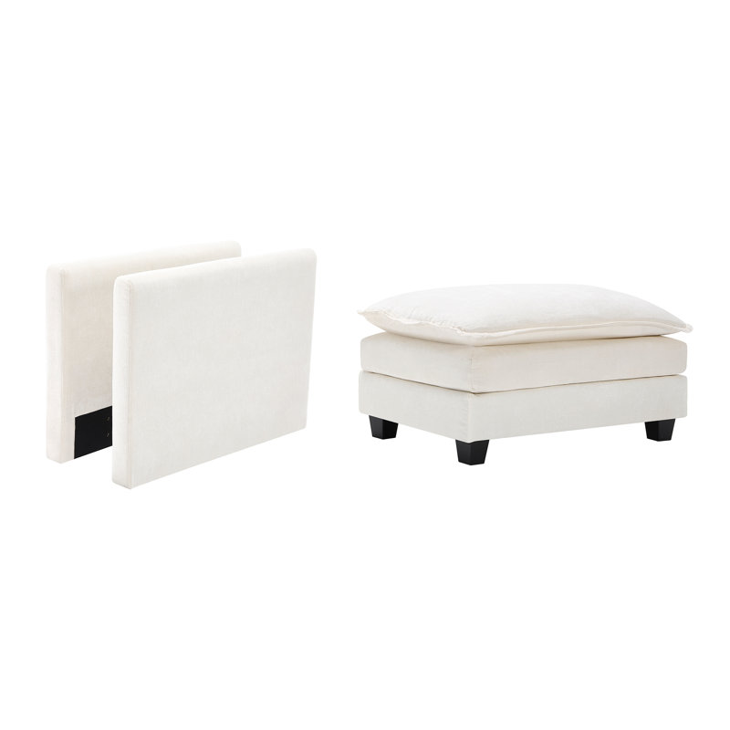 George Box H, Beige