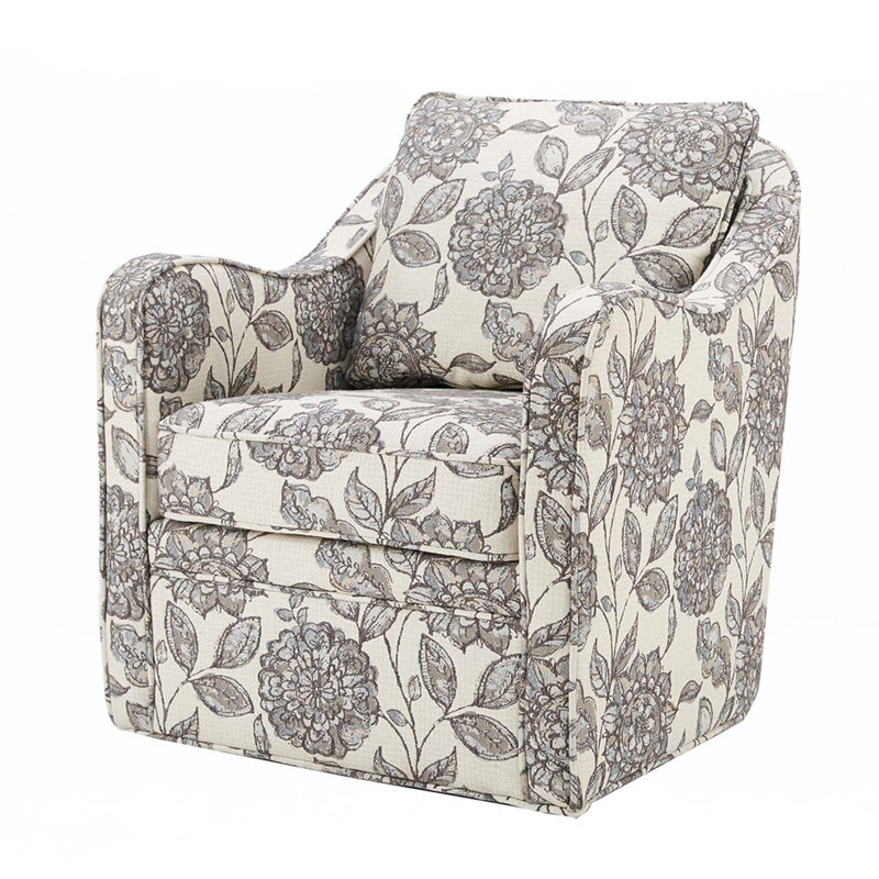 Chaise pivotante Brianne