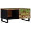 Almaden Sled Coffee Table with Storage