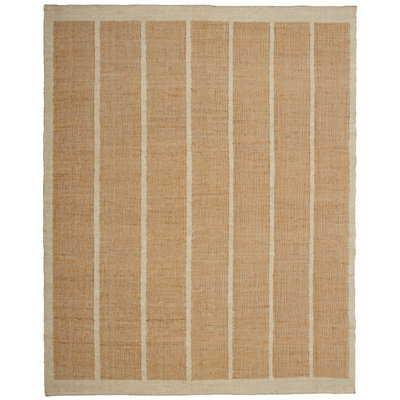 Larsen Jute Rug