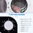 Kozart 3.2 Cubic Feet Electric Dryer