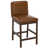 Cognac / Walnut