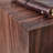 Walnut Wood Grain Coffee Table, 16X16x16 - Enhance Your Home's Appeal Inch Table In Elevate Beauty And Comfort-604663325-604663324