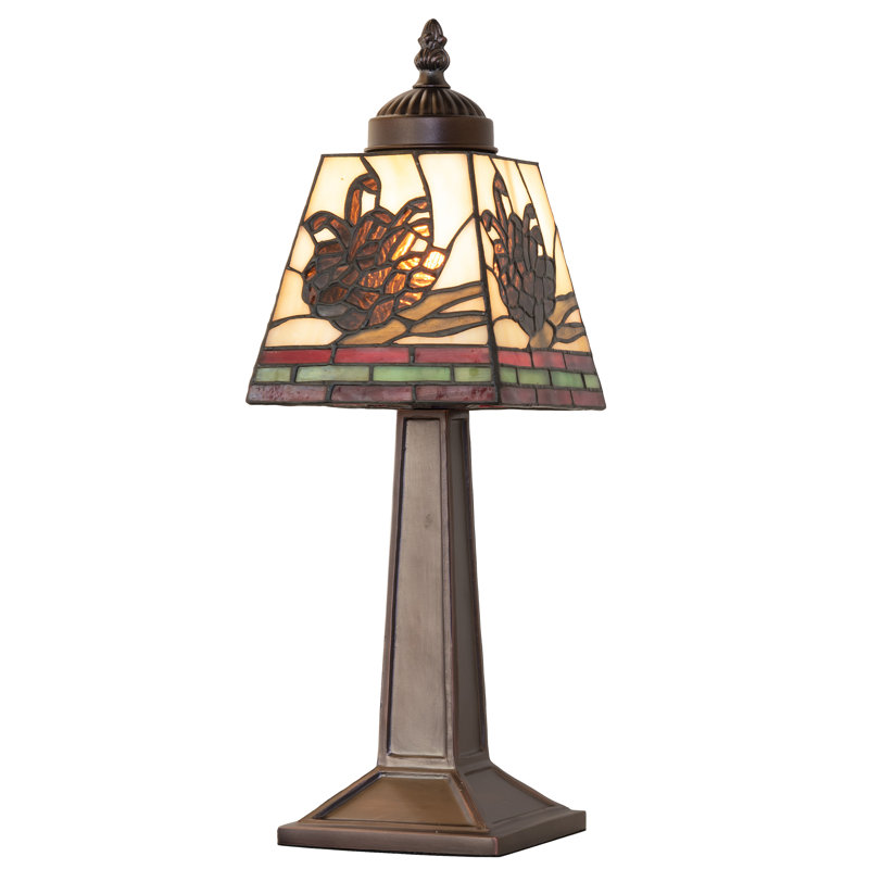 Mini lampe mission 15 "High Pinecone Mission