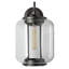 Fairwinds Outdoor Sconce - Clear Glass-72151562-72151569