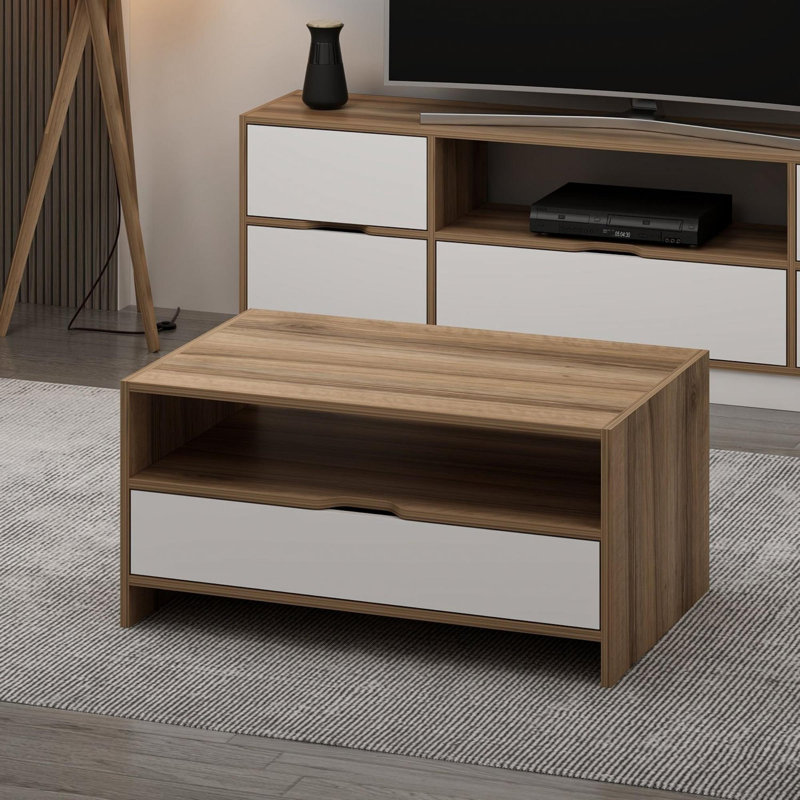 Glorias Coffee Table