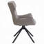 Chaise d'appoint Damita