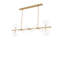 Largo 10 - Light Chandelier-2053668193