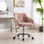 Chaise de travail Cesc-1767340458