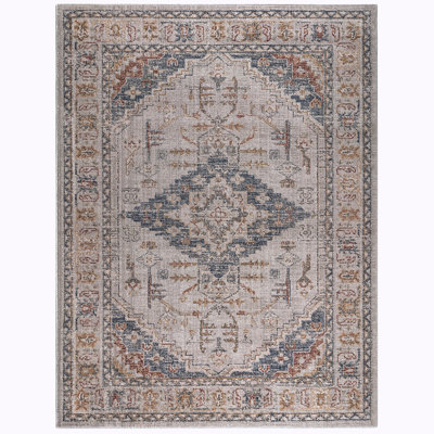 Oriental Rug