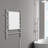 Straight Towel Rail Towel Warmer