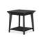 Table de bout Amoha