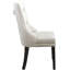 Stonefort 19.5'' H Tufted Velvet Upholstered Side Chair-24018899