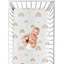 Drap-housse pour lit de bébé Boho