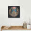 «Kachina Basket» par Carol Rowan-427737065