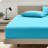Microfiber Fitted Sheet with Pillowcase Set   -65645461-65645551