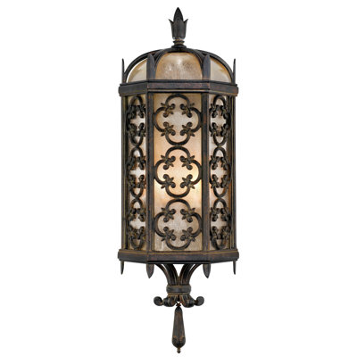 Costa Del Sol Wall Light