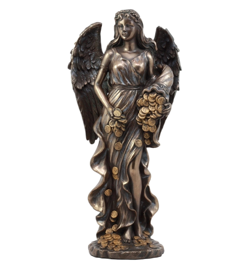 Teitelbaum Religious & Spiritual Figurines & Sculptures Astoria Grand