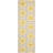 Fung Hand Woven Flat Weave Wool Geometric Rug-2027588854