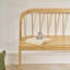 3 Seater Bench -  -708246063