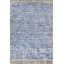 Intrigue Abstract Area Rug in Blue-67467360