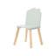 Adriana Kids 3 Piece Specialty Play Or Activity Table and Chair Set