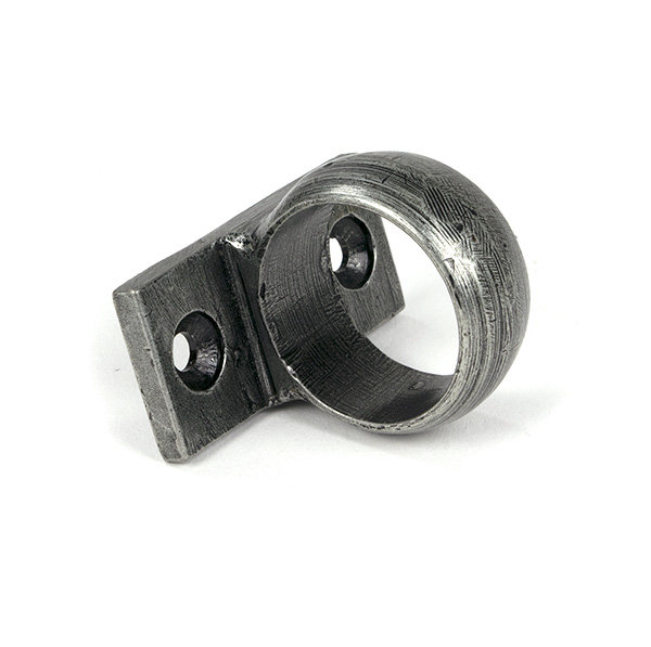Eye Lift Sash, Pewter Patina