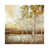 Wrapped Canvas selected
